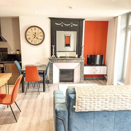 Joli Appartement Hyper-Centre Alençon Exteriér fotografie