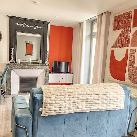 Joli Appartement Hyper-Centre Alençon Exteriér fotografie