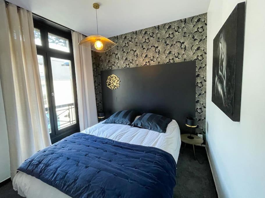 Joli Appartement Hyper-Centre Alençon Exteriér fotografie