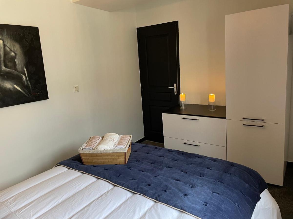 Joli Appartement Hyper-Centre Alençon Exteriér fotografie